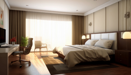 六亿“整顿”与市场逻辑 地方旅企为何钟情酒店投资与扩张