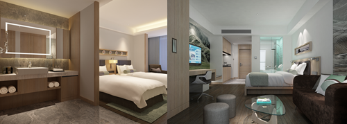 强强联手，共筑卓越旅居体验 尚儒沃德酒店管理公司与格力中央空调签署战略合作协议