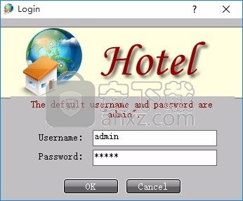 vladovsoft hotel免费版 酒店管理软件v9.0.0下载与餐饮管理功能介绍