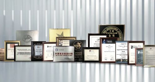 雅阁酒店集团澳大利亚再次荣膺两项餐饮管理行业大奖